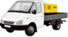 дизельный компрессор Atlas Copco XAS 47 в аренду